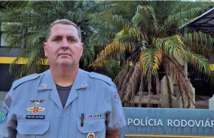 Com trocas estratégicas no comando da Polícia Rodoviária, Pane assume o 3° BPRv em Araraquara