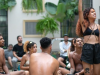 ‘Favela de Barro’ abre a Semana Luis Antonio Martinez Corrêa com espetáculo sobre memória, resistência e território