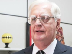 Morre o professor doutor Luiz Felipe Cabral Mauro, reitor da Uniara e referência na educação superior