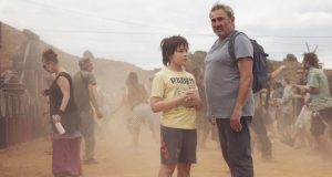 “Sirât”, de Oliver Laxe, chega ao Sesc Araraquara em sessão gratuita