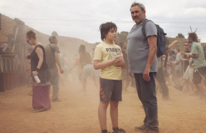 “Sirât”, de Oliver Laxe, chega ao Sesc Araraquara em sessão gratuita