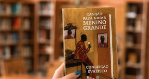 Chá das Sete promove debate sobre obra de Conceição Evaristo no Sesc Araraquara