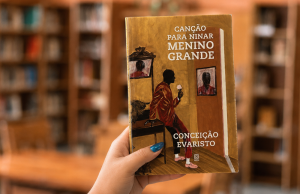 Chá das Sete promove debate sobre obra de Conceição Evaristo no Sesc Araraquara