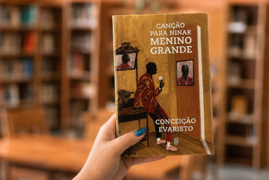 Chá das Sete promove debate sobre obra de Conceição Evaristo no Sesc Araraquara