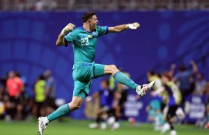 Argentina coloca coração no bico da chuteira, vence Inglaterra e vai disputar o título da Copa 2026