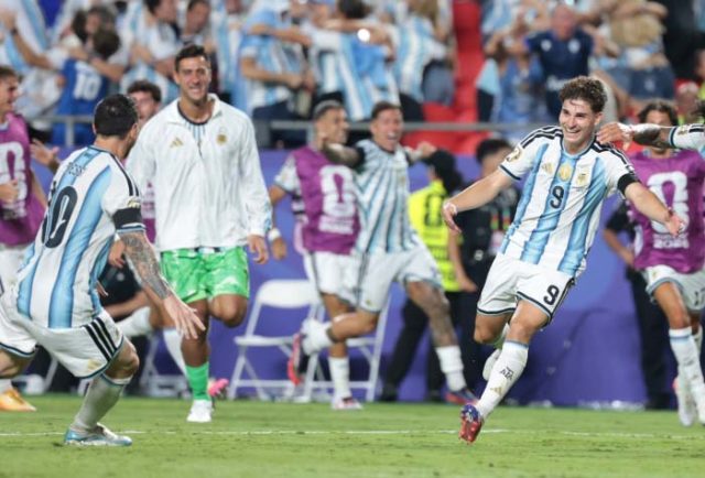 Argentina