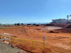 Araraquara recebe multinacional do setor de lavanderia industrial