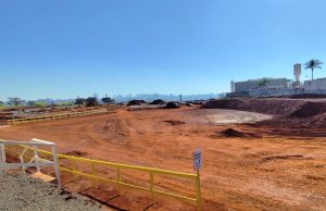Araraquara recebe multinacional do setor de lavanderia industrial