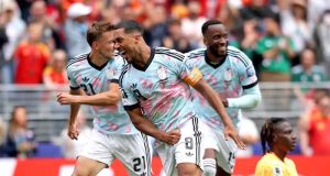 Inglaterra, Bélgica e Estados Unidos seguem vivos na Copa, entrando nas quartas de final