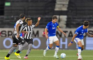 Rodada do Brasileiro começa neste sábado com Santos x Chapecoense; Palmeiras joga amanhã com Atlético MG
