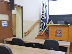 Vereadores discutem a venda de três áreas públicas que a Prefeitura de Araraquara pretende realizar