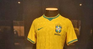 A tecnologia têxtil e de confecção entra em campo na Copa do Mundo 2026
