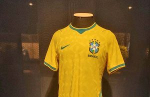 A tecnologia têxtil e de confecção entra em campo na Copa do Mundo 2026