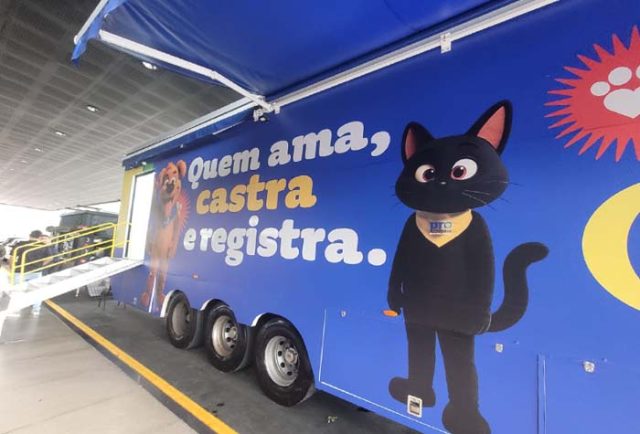 Castracao