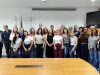 Solenidade marca a posse do Conselho Municipal dos Direitos da Criança e do Adolescente – COMCRIAR