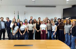 Solenidade marca a posse do Conselho Municipal dos Direitos da Criança e do Adolescente – COMCRIAR