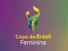 CBF divulga tabela detalhada da 4ª fase da Copa do Brasil Feminina: Ferroviária vai pegar o Corinthians