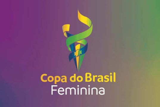 CBF divulga tabela detalhada da 4ª fase da Copa do Brasil Feminina: Ferroviária vai pegar o Corinthians