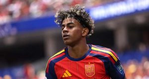 Espanha, Suiça e Portugal vencem e entram para as oitavas de final da Copa do Mundo 26