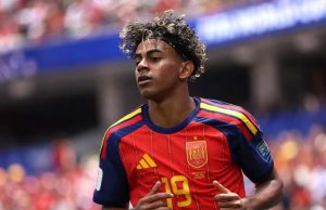 Espanha, Suiça e Portugal vencem e entram para as oitavas de final da Copa do Mundo 26