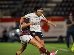 Guerreiras vencem o Corinthians nesta segunda e entram nas quartas de final da Copa do Brasil