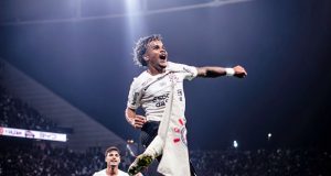 Corinthians vence o Remo nesta quinta e chega ao 7° lugar na classificação do Brasileirão