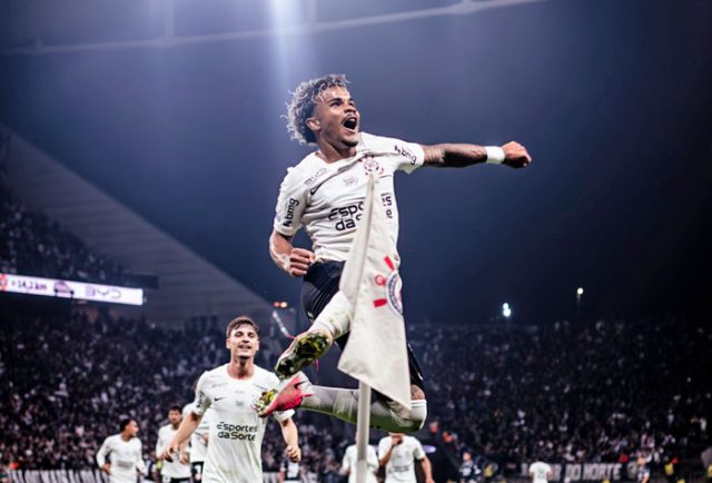 Corinthians