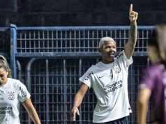 Ferroviária perde para o Corinthians – 1 a 0 – mas segue líder do Paulistão Feminino