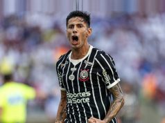 Palmeiras perde em casa para o Galo Mineiro e vê diferença para o Flamengo cair no Brasileirão