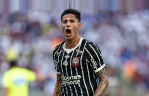 Palmeiras perde em casa para o Galo Mineiro e vê diferença para o Flamengo cair no Brasileirão