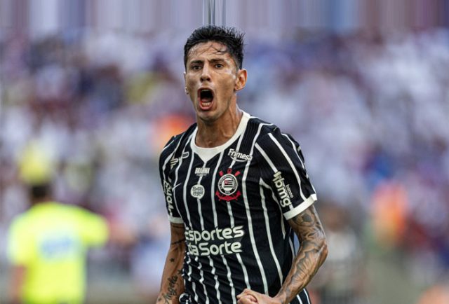 Corinthians