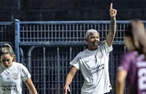 Ferroviária perde para o Corinthians – 1 a 0 – mas segue líder do Paulistão Feminino