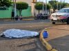 Criminoso mata trabalhador de 26 anos em cidade da região com tiro na cabeça nesta quarta-feira