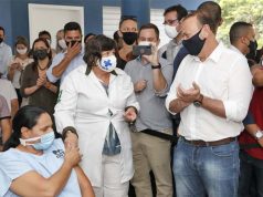 Edinho recebe Diploma de Honra ao Mérito em Araraquara nesta sexta (24)