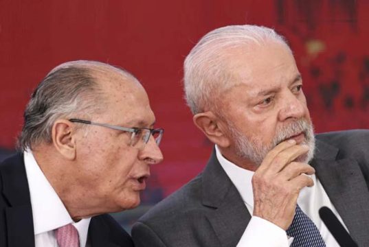 Partido dos Trabalhadores oficializará candidatura de Lula em convenção no dia 2 de agosto em São Paulo