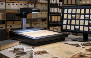 Esalq lançará portal com 30 mil documentos históricos digitalizados