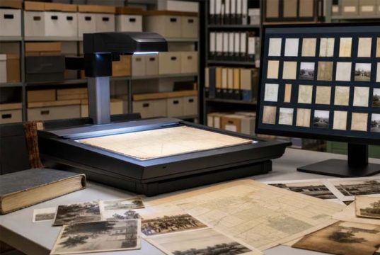 Esalq lançará portal com 30 mil documentos históricos digitalizados