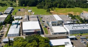 Com maior fábrica de lápis do mundo em São Carlos, Faber-Castell pede aos EUA alívio no tarifaço