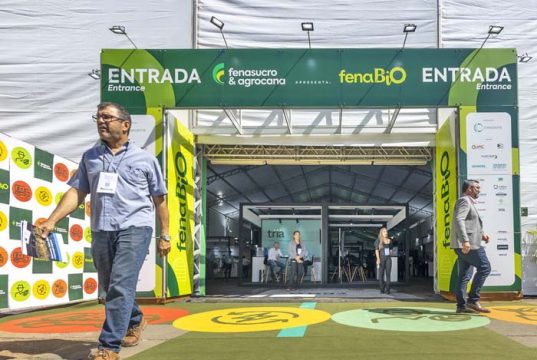 FenaBio reúne lideranças para debater os caminhos da bioenergia no Brasil