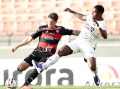 Ferroviária vence o Ituano fora de casa e volta ao G8 do Campeonato Brasileiro da Série C