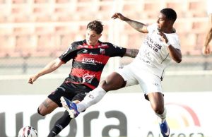 Ferroviária vence o Ituano fora de casa e volta ao G8 do Campeonato Brasileiro da Série C