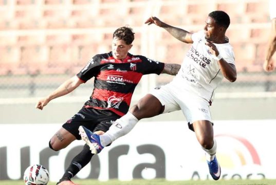 Ferroviária vence o Ituano fora de casa e volta ao G8 do Campeonato Brasileiro da Série C