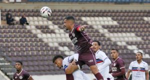 Ferroviária fica no empate com Maranhão em casa e perde chance de subir na classificação da Série C