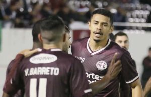 Buscando retornar ao G8 da Série C do Brasileiro, Ferroviária joga com Ituano fora de casa neste domingo