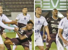 Ferroviária recebe na Fonte neste sábado o Maranhão buscando se consolidar no G8 do Brasileiro Série C