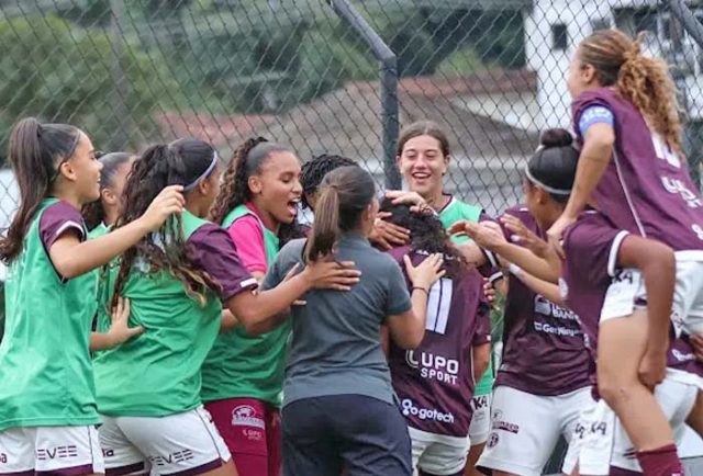 Ferroviaria Sub 20