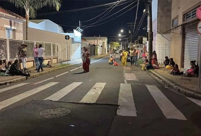 Festa Cigana