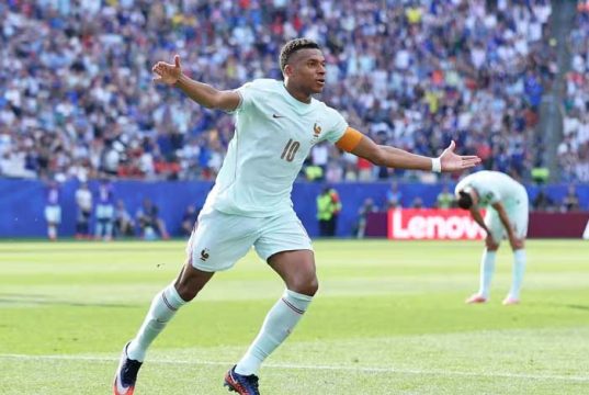 França vence Marrocos e espera o vencedor de Espanha e Bélgica que jogam nesta sexta-feira