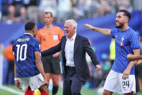 Noruega vence Costa do Marfim e vira adversário do Brasil neste domingo pelas oitavas de final da Copa