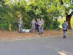 Paciente foge da Santa Casa e horas depois é encontrado morto com os eletrodos no corpo